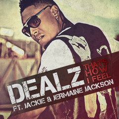 That's How I Feel Feat. Jackie and Jermaine Jackson