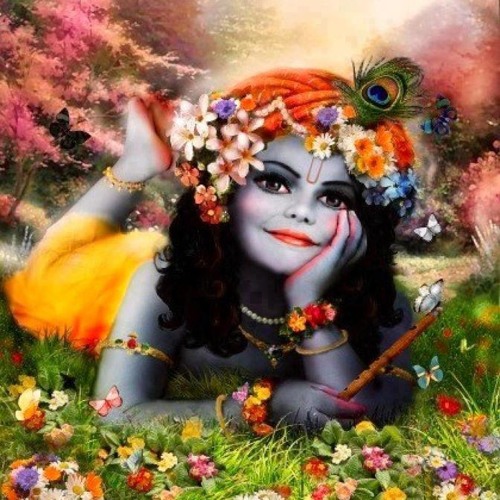 Ekendra Dasa - Śrīmad-Bhāgavatam 1.8.21