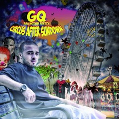 GQ aka Nothin Pretty, Da Solo & King Magnetic  “Dead Society” Produced By Undefined