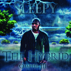 Upscale Dreamin featuring Unkle E (Prod. by Kid Terror)