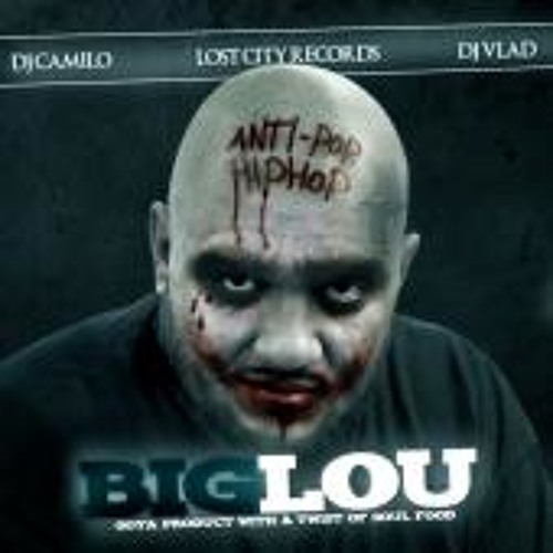 Big Lou,Sic Osyrus & Nyce Da Future "3 Headed Monster" Produced By Undefined