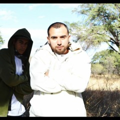 Incompatibles -  El Gussy Fuerza espiritual 2012 (Base de Internet)