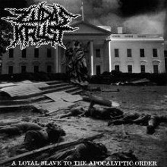 01.ZUDAS KRUST - Stop Torturing