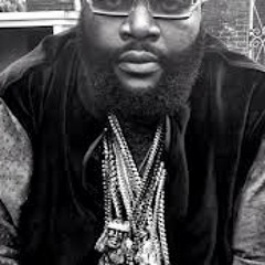 Rick Ross-Ten Jesus Pieces- Leaned