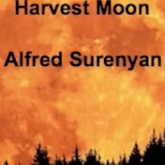 Harvest Moon for Soprano and Ensemble