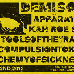 AOS  - Epileptic Noise Bringer