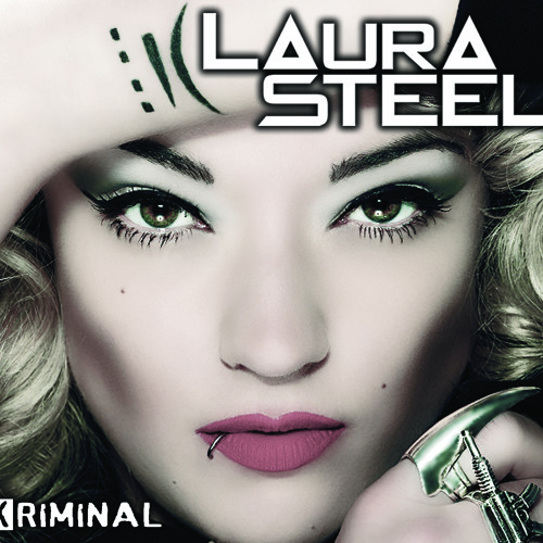 Laura Steel - Kriminal(Benny Rich Remix Radio Edit)