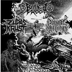 07.ZUDAS KRUST - Cukup Adalah Cukup