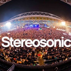 NATNOIZ | STEREO(BRO)SONIC MIX 2012