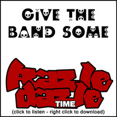 Razle Dazle - Give the Band Some (Am)