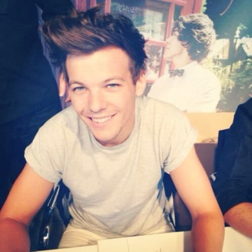 One Direction - Little Things