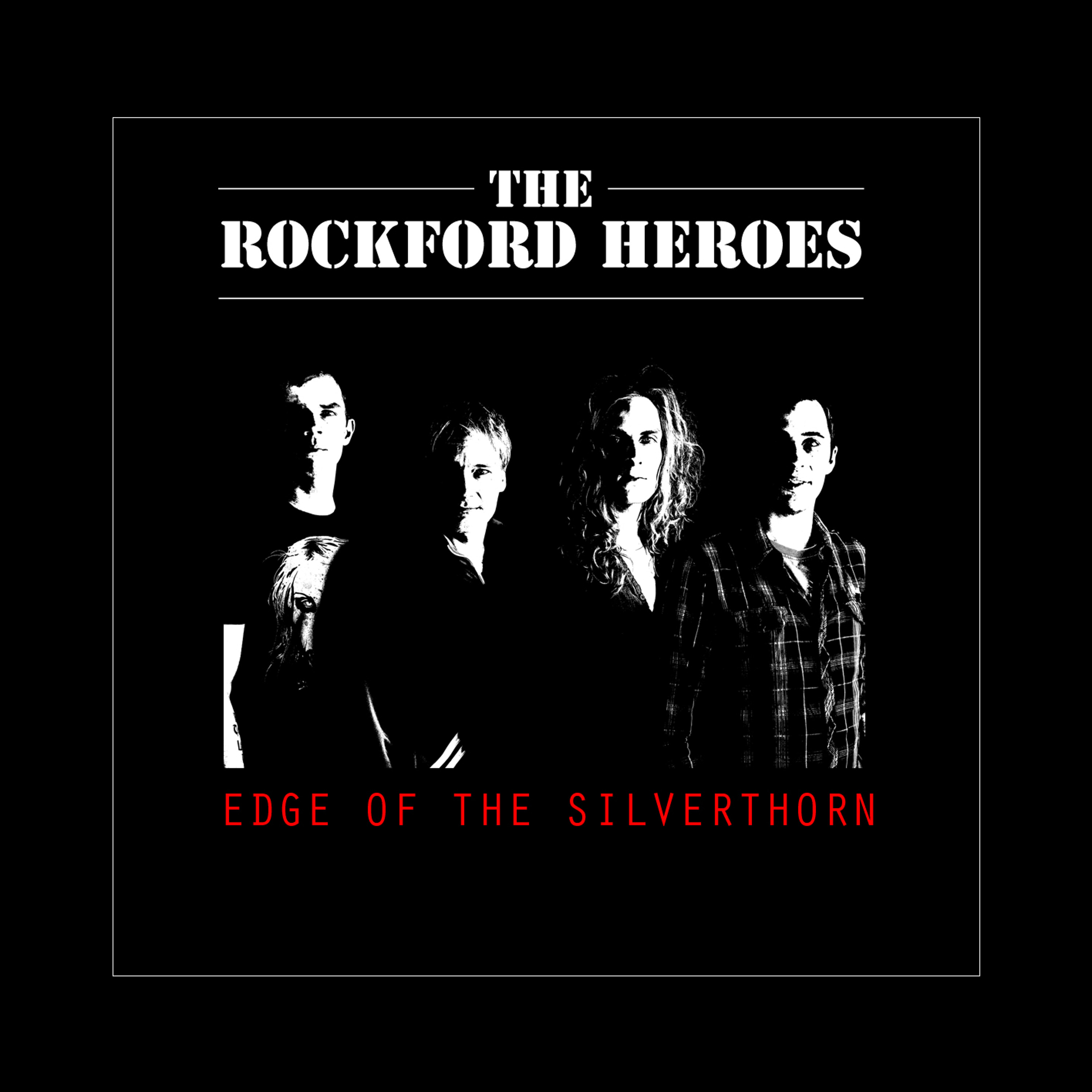 The Rockford Heroes