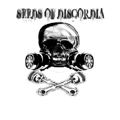 S.O.D. Seeds Of Discordia - Territorial Pissing (Nirvana Cover)