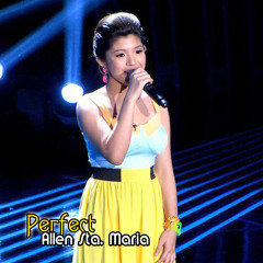 Perfect - Allen Sta Maria