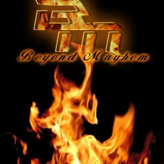 DOT HEAD - BEYOND MAYHEM MEDIA