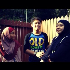 Short payphone cover..Crap !  at Somewhere In Kg Serdang Kota Batu Court.