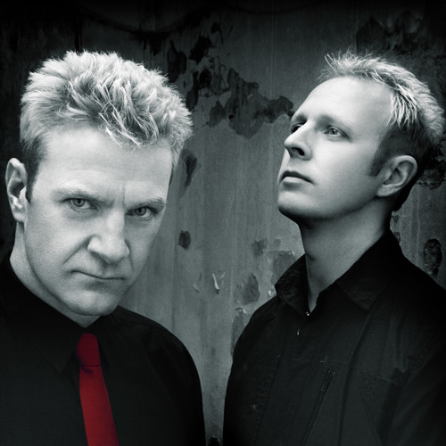 No Time For Fighting (JAB Edit)