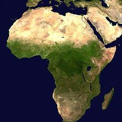 BLESS MY AFRICA-MR JOE(SAMPLE)