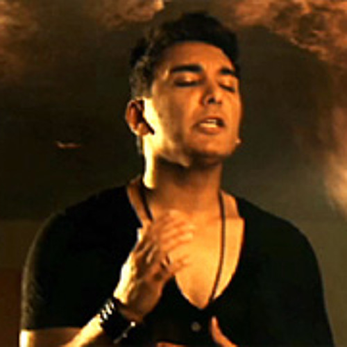 Shadmehr aghili- Halam Avaz Mishe (MUSIC IS MY LIFE)