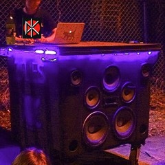 Alley McWheel - Neuro & Glitch DJ set -  Jan 2013