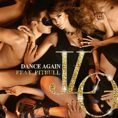 NRC • DJ™ Bryan Ft. [Chen SBD]™ - DANCE AGAIN 2013 db