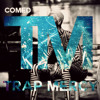TRAP MERCY Vol. 1 - Best of Trap Music (COMED Mix)