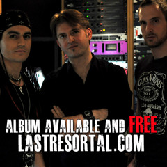 lastResortal - Hate Me