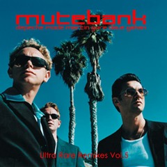 Depeche Mode - Nothing (Dub)