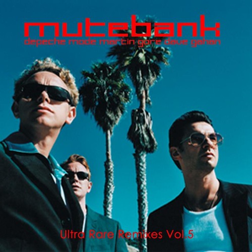 Depeche Mode - Nothing (Dub)
