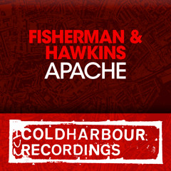 Fisherman & Hawkins - Apache PREVIEW
