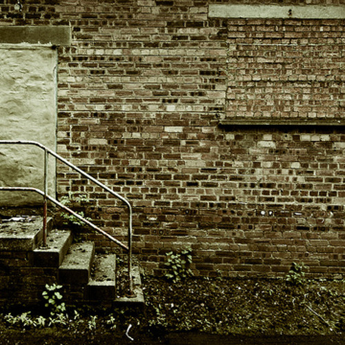 Bob Gravity & Klepto Decay (Original Mix)