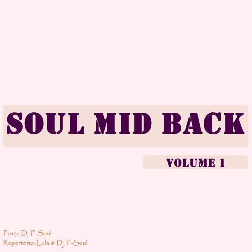 Soul Mid Back Volume 1