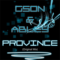 Gson & Abley - Province (Original Mix)