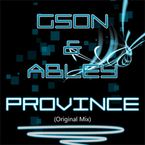 Gson & Abley - Province (Original Mix)