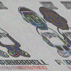 Pharrell - Stay With Me (MustThrow Chill Fix)