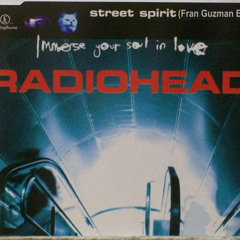 Radiohead - Street Spirit(Fran Guzman Private Edit)