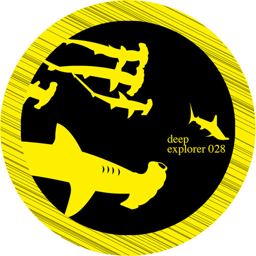 Deep Explorer 028 Trinidadian Deep  "Vision & Sound EP"