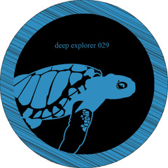 Deep Explorer 029 Leo Gunn "Sea change EP" (part one)