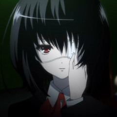 OST Another - Track 6 (Mei Misaki Theme)