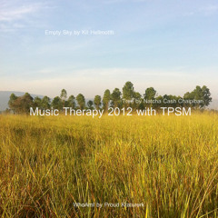 03 TREE  [ 2012 ] by Natcha Cash Chaipiban meets TPSM