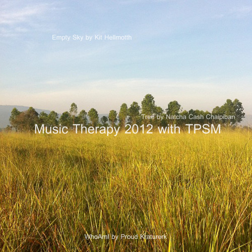 03 TREE  [ 2012 ] by Natcha Cash Chaipiban meets TPSM