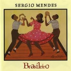 SERGIO MENDES-MAGALENHA (MARCO ELLE BOOTLEG) now free downloads!