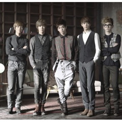 [cover ft Tiwi] SHINee - Sherlock (clue + note)