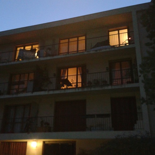 Old school Hardtrance / Hardcore 1993-1994 tape : face B (5 unknown tracks left to ID)