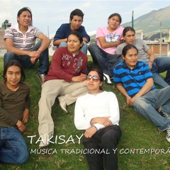 TAKISAY - Amorcito