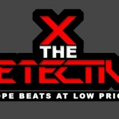 Out the blue prod byXtheDetective