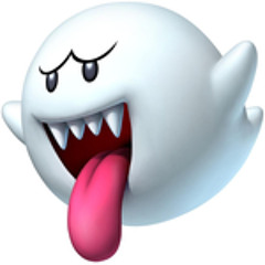 Ghost (Original Mix)