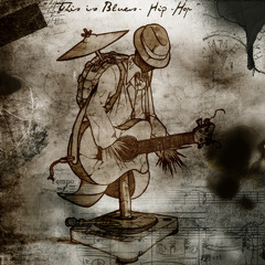 Scarecrow - L'ART ET LA MANIERE (free dl)
