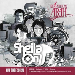 Waktu Yang Tepat Untuk Berpisah - Sheila on 7 cover