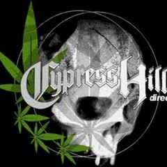 CYPRESS HILL - ROCK SUPERSTAR (LOONEY RMX)